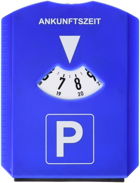 Immagine prodotto Hama Disco di parcheggio multifunzione