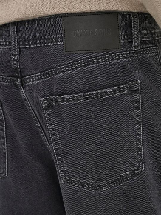 Actual product image Only & Sons ONSFADE Mittlere Taille Locker geschnitten Jeans Locker geschnitten (W31/L32)