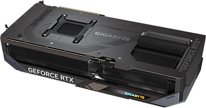 Actual product image Gigabyte GeForce RTX 5090 GAMING OC (32 GB)