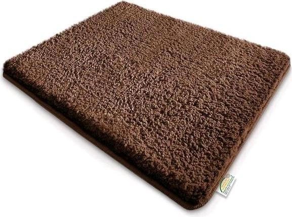 Actual product image Casa Pura SKY bath mat (95 x 95 x 2 cm)