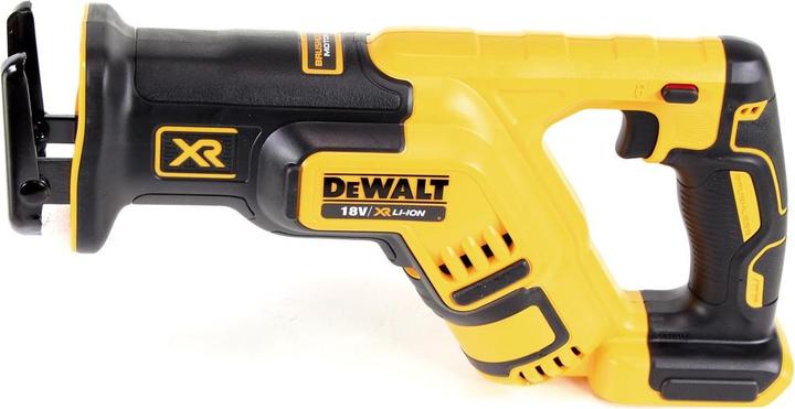 Actual product image DeWalt DCS367NTXJ