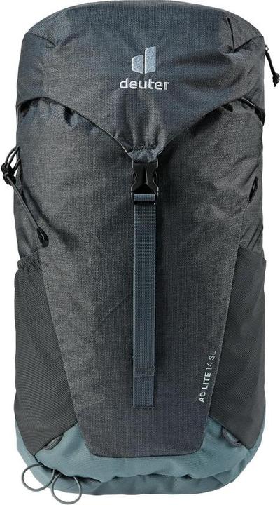 Actual product image Deuter AC Lite 14 SL aloe dusk (14 l)