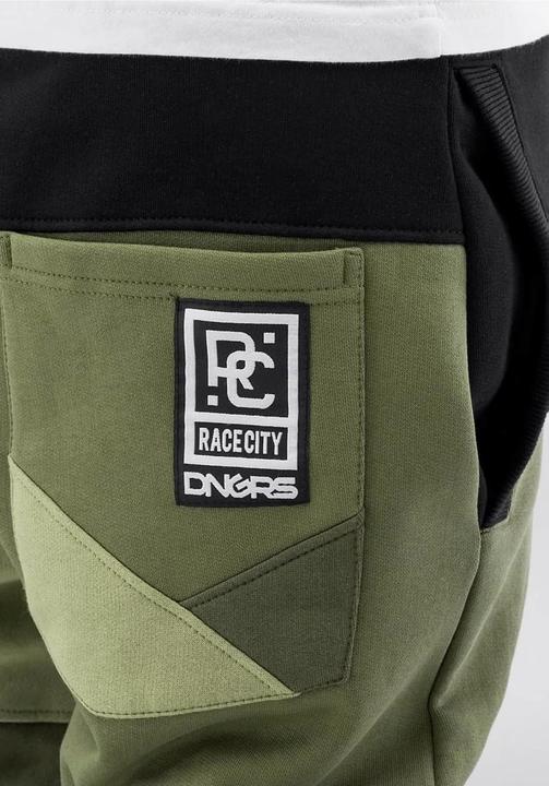 Actual product image Dangerous DNGRS Locotay Sweatpants - 83745 (4XL)