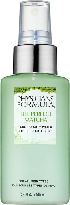Physicians Formula - The Perfect Matcha 3-in-1 Beauty Water (100 ml)
