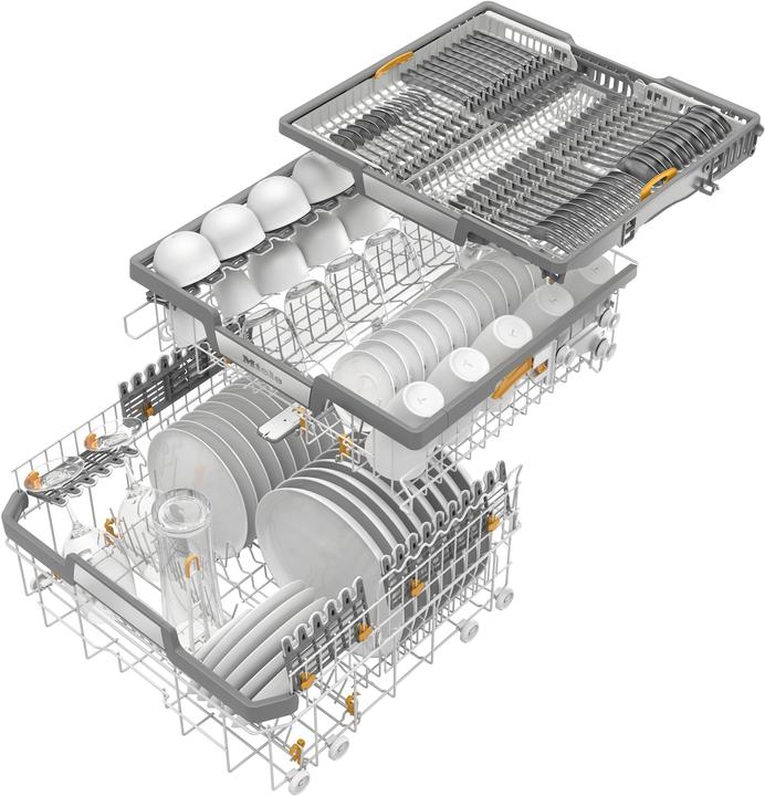 Image du produit Miele G 17690-60 SCVi