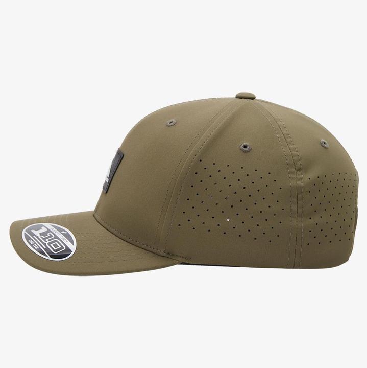 Actual product image Quiksilver Adapted (One size)