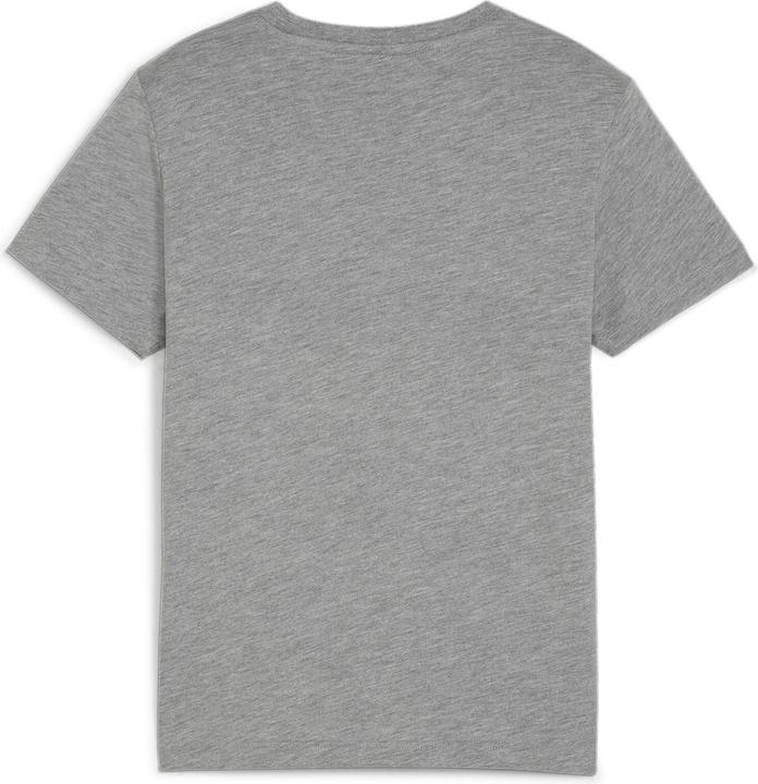 Produktbild Puma teamFINAL Casuals Tee Jr (164)