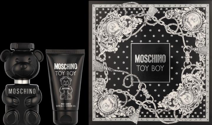 Immagine prodotto Moschino Toy Boy (Set profumo)