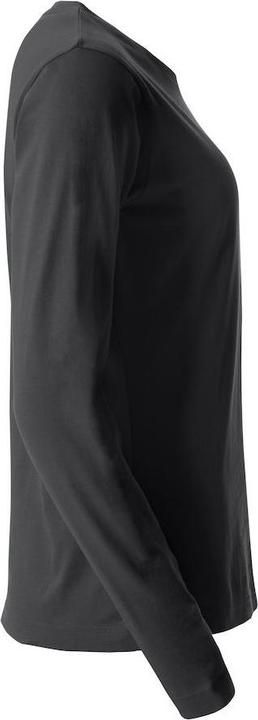 Immagine prodotto Clique Tshirt Basic a maniche lunghe (XS)