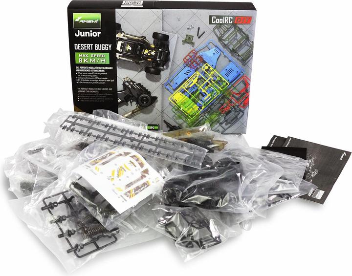 Immagine prodotto Amewi Deserto (Kit)