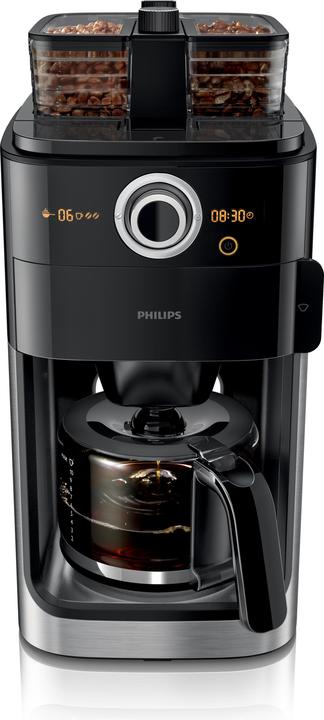Produktbild Philips Grind & Brew