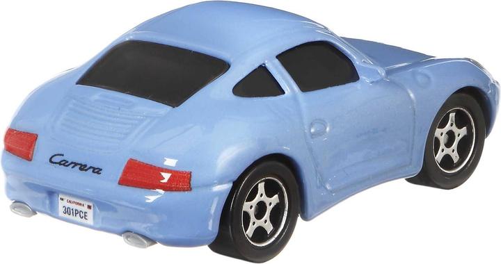 Actual product image Disney Cars Sally