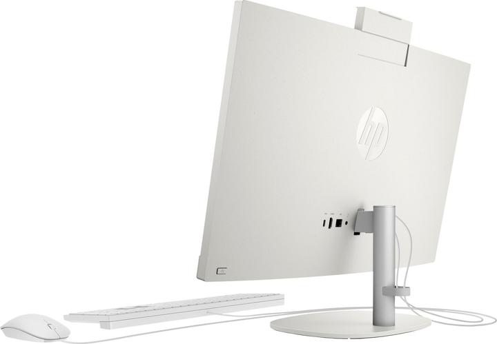 Produktbild HP AIO 24-cr0000nc/24"" IPS FHD AG/Core i3-N300/8GB/512GB SSD/Intel Graphics/4xUSB/1xHDMI/RJ45/WI (Intel Core i3-N300, 8 GB, 512 GB, Intel UHD Graphics)