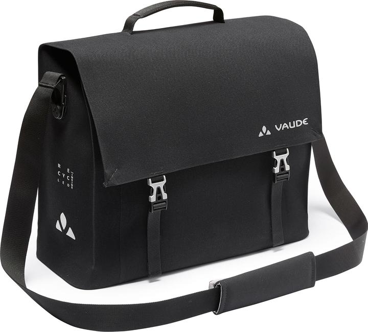 Actual product image Vaude Bayreuth IV (20 l, Luggage carrier bag)
