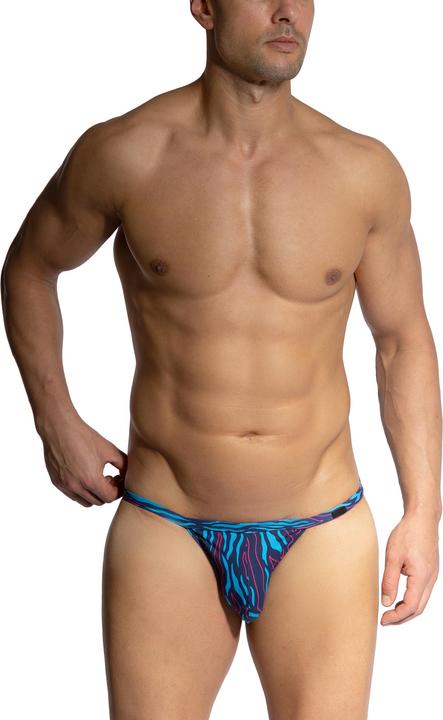 Image du produit Olaf Benz Tanga RED2461 Riotanga (XXL, Une unité par pack)