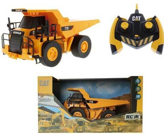 Image du produit Diecast Masters Benne à ordures
