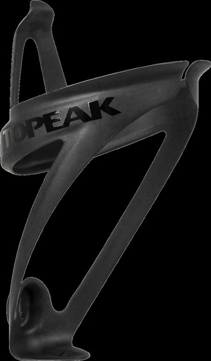 Topeak Shuttle Cage Z - Black / Recycled Carbon