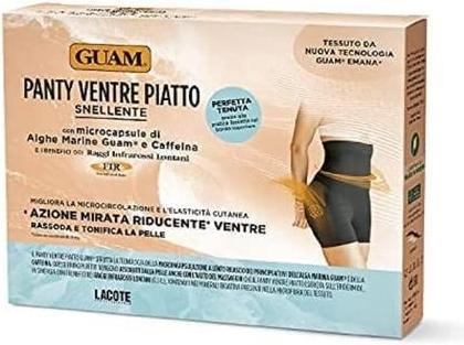 Immagine prodotto Guam Panty Ventre Piatto pancia piatta (38, 39, 40, Confezione singola)