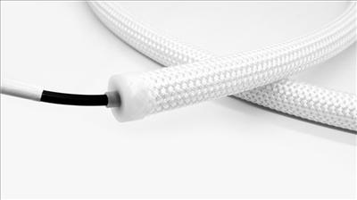 Actual product image EB Troller LED-Lichtschlauch neon-net 24VDC 3000K 19W/m 65lm (500 cm, Indoor, Outdoor)