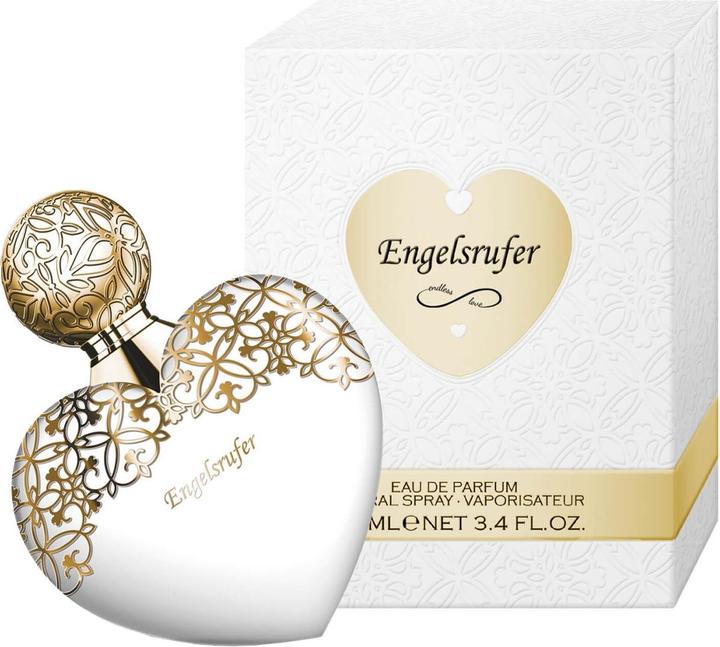 Actual product image Engelsrufer Eau de Parfum (Eau de parfum, 100 ml)