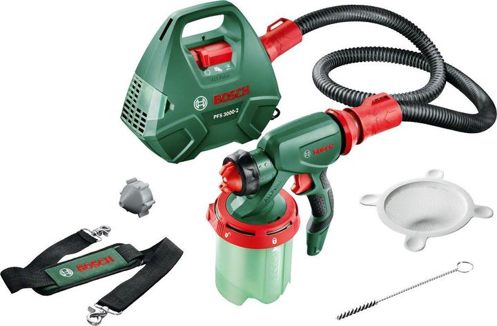 Produktbild Bosch Home & Garden Pfs 3000-2