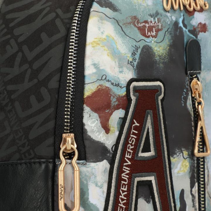 Actual product image Anekke Nature Woods Daypack 34 cm (10 l)