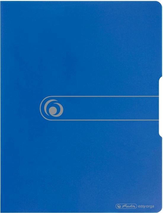 Produktbild Herlitz Sichtbuch easy orga to go Verwendung für Papierformat: DIN A3 Werkstoff: Polypropylen (A3, 1 x)