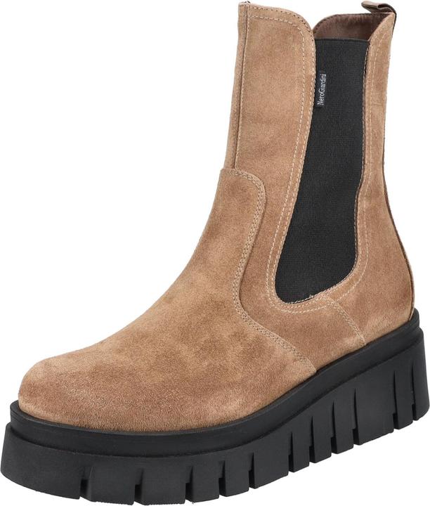 Actual product image Nero Giardini Stiefelette (39)