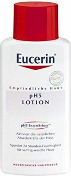 Produktbild Eucerin pH5 (Körperlotion, 1000 ml)