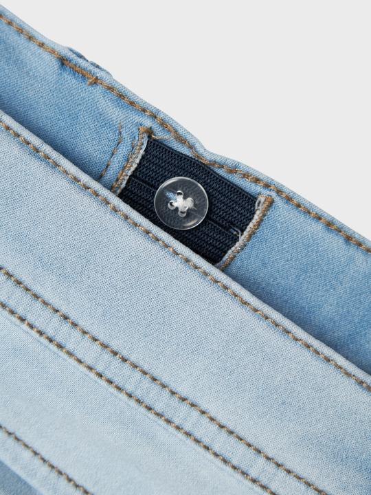 Produktbild Name it Slim Fit Jeansshorts (152)