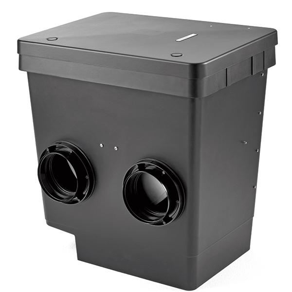 Produktbild Oase ProfiClear Premium TF-L Gravitation EGC