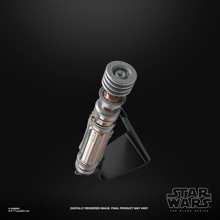 Produktbild Hasbro Star Wars: Force FX Light Saber