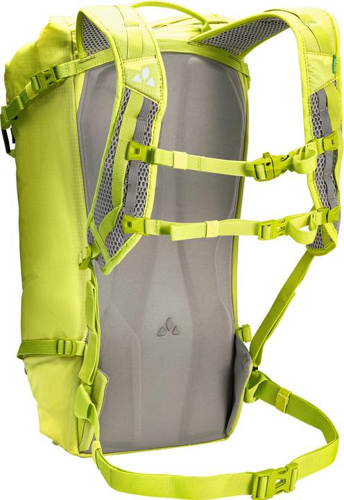 Actual product image Vaude Rupal Light (18 l)
