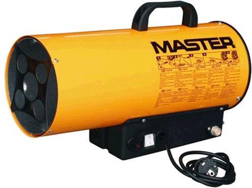 Image du produit Master CHAUFFAGE PRINCIPAL AU GAZ BLP11M 10 kW (10000 W)
