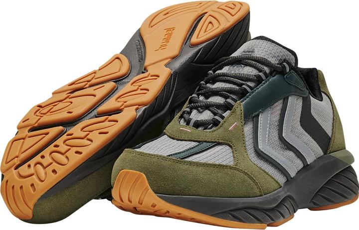 Actual product image hummel REACH LX 6000 TEX (39)