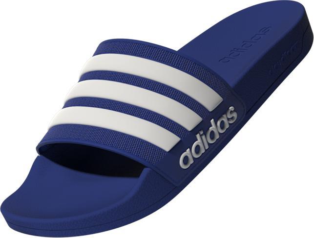 Produktbild adidas ADILETTE SHOWER Herren Badeschuhe (39)