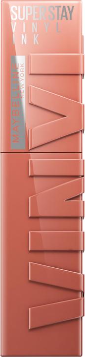Produktbild Maybelline New York Superstay/Forever Lip (105 Golden)