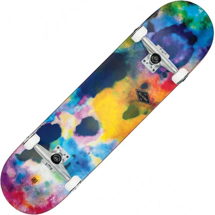 Actual product image Globe Full On Color Bomb (12.44")