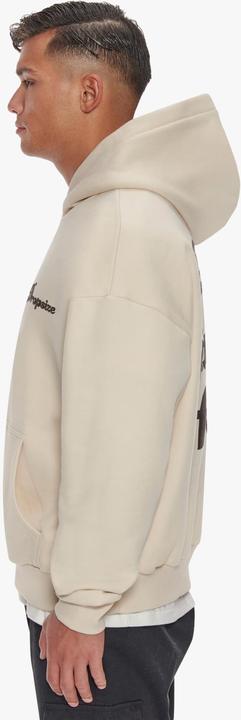 Immagine prodotto Dropsize Felpa con cappuccio DWF Heavy Oversize - 124749 (XS)