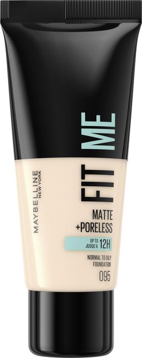 Produktbild Maybelline New York Fit Me (95 Fair Porcelain)
