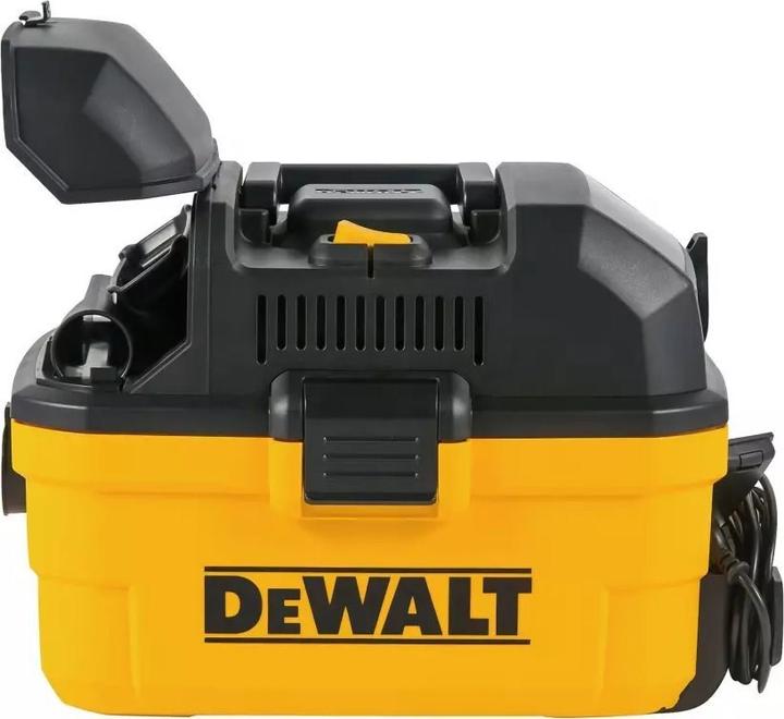 Image du produit DeWalt odkurzacz sucho/mokro 15 l lekki (Aspirateur eau et poussière)