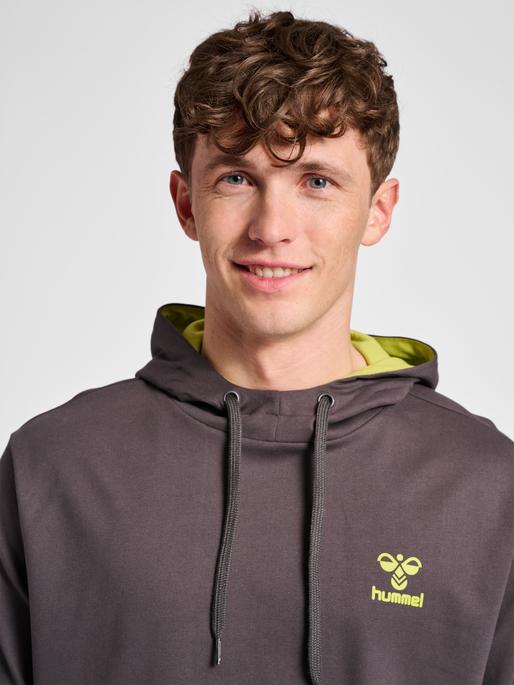 Immagine prodotto hummel Felpa Con Cappuccio In Cotone Offgrid (S)