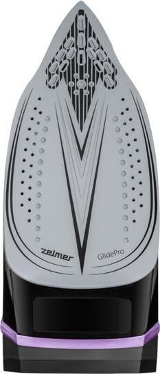 Actual product image Zelmer ZIR2600 GlidePro (2600 W, 180 g/min)
