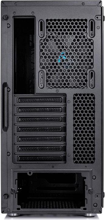 Immagine prodotto Fractal Meshify C scuro TG (ATX, mATX, Mini-ITX)