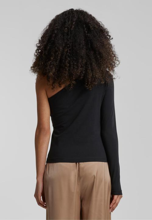 Immagine prodotto Urban Classics Maniche lunghe asimmetriche da donna (XS)