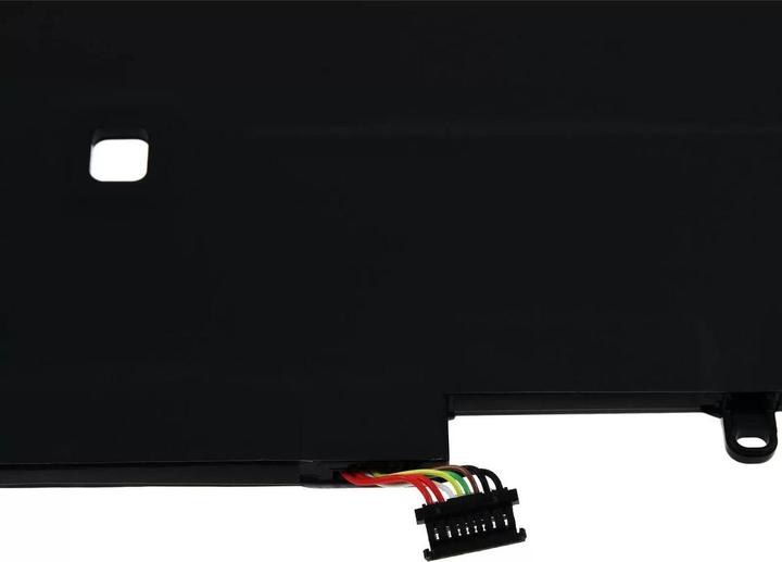 Produktbild AccuCell Akku Lenovo ThinkPad X1 Carbon 2019, 7. Gen, Typ L18C4P71 u.a. (3200 mAh)