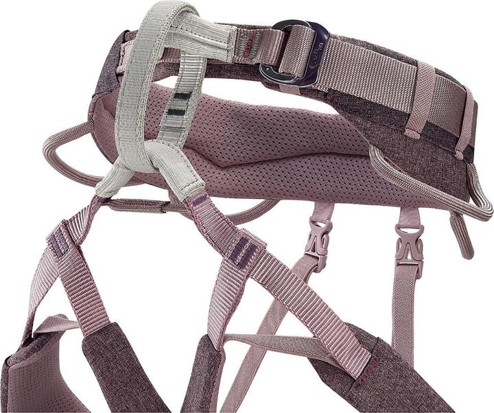 Actual product image Petzl Selena Climbing Harness (S)