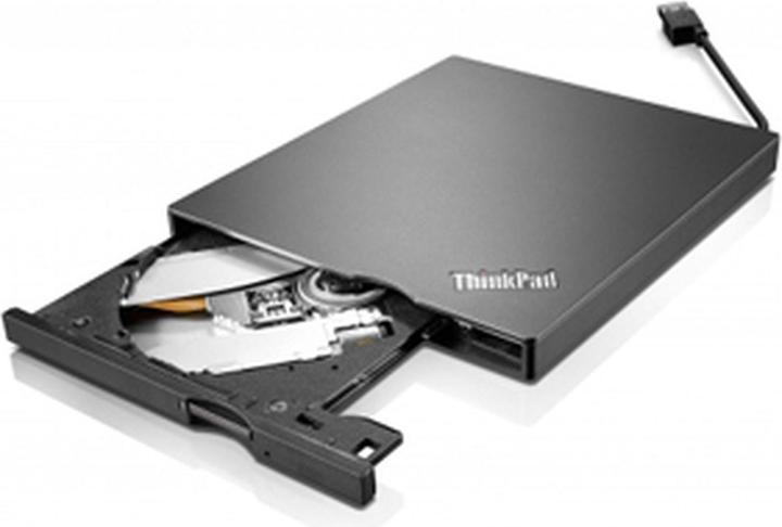Actual product image Lenovo ThinkPad UltraSlim (DVD writer)
