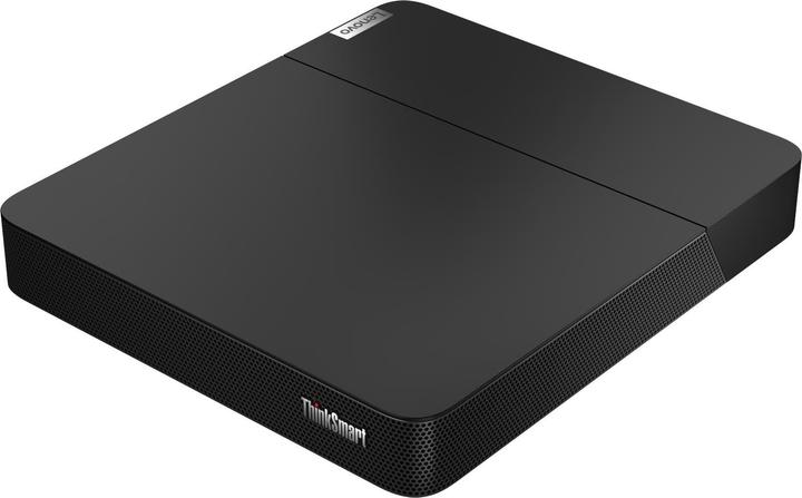 Actual product image Lenovo ThinkSmart Core + ThinkSmart Controller + ThinkSmart Bar 180 Full Room Kit(Microsoft Team Rooms)