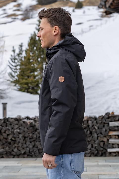 Immagine prodotto Rukka Leano Herren Thermo Jacke (L)